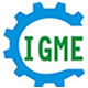 IGME logo